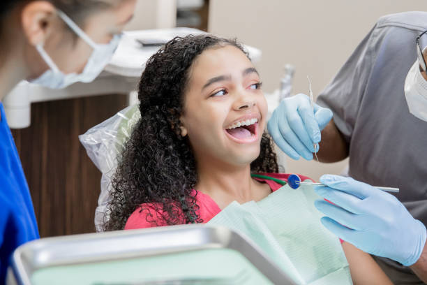 Best Emergency Orthodontic Services in Stepping Stone, CO
