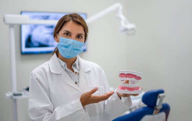 Best Emergency Dental Care for Broken or Chipped Teeth in Stepping Stone, CO