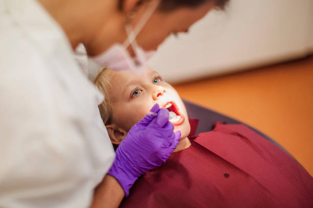 Best Emergency Root Canal Treatment in Stepping Stone, CO