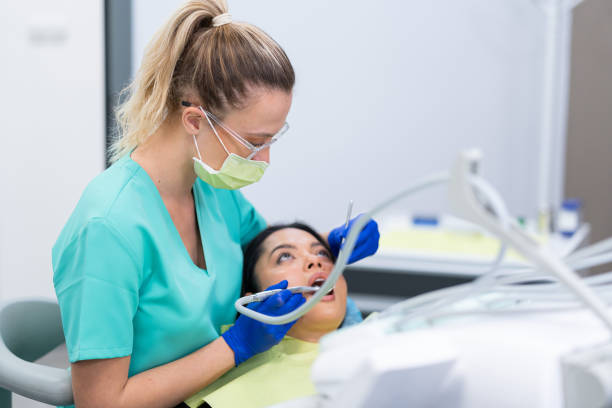 Best Pediatric Emergency Dentist in Stepping Stone, CO